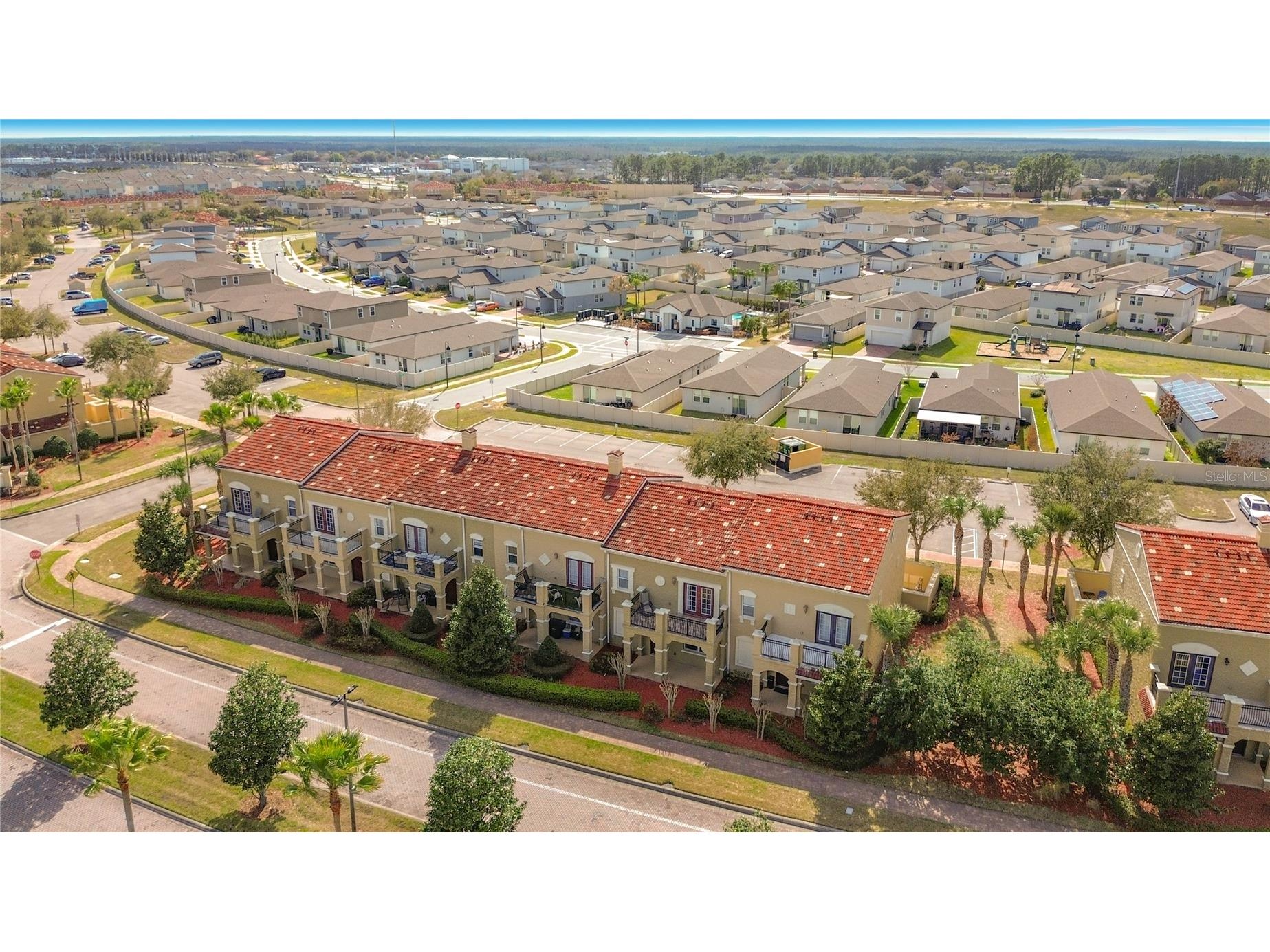 2380 Bella Vista Drive Davenport FL 33897 S5144491 image56