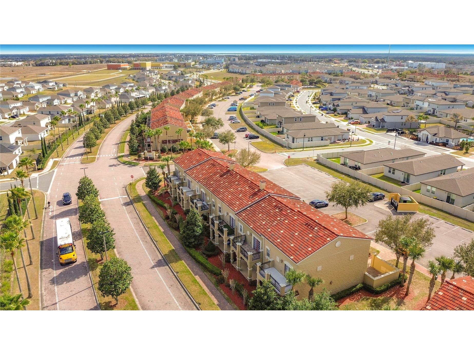 2380 Bella Vista Drive Davenport FL 33897 S5144491 image57