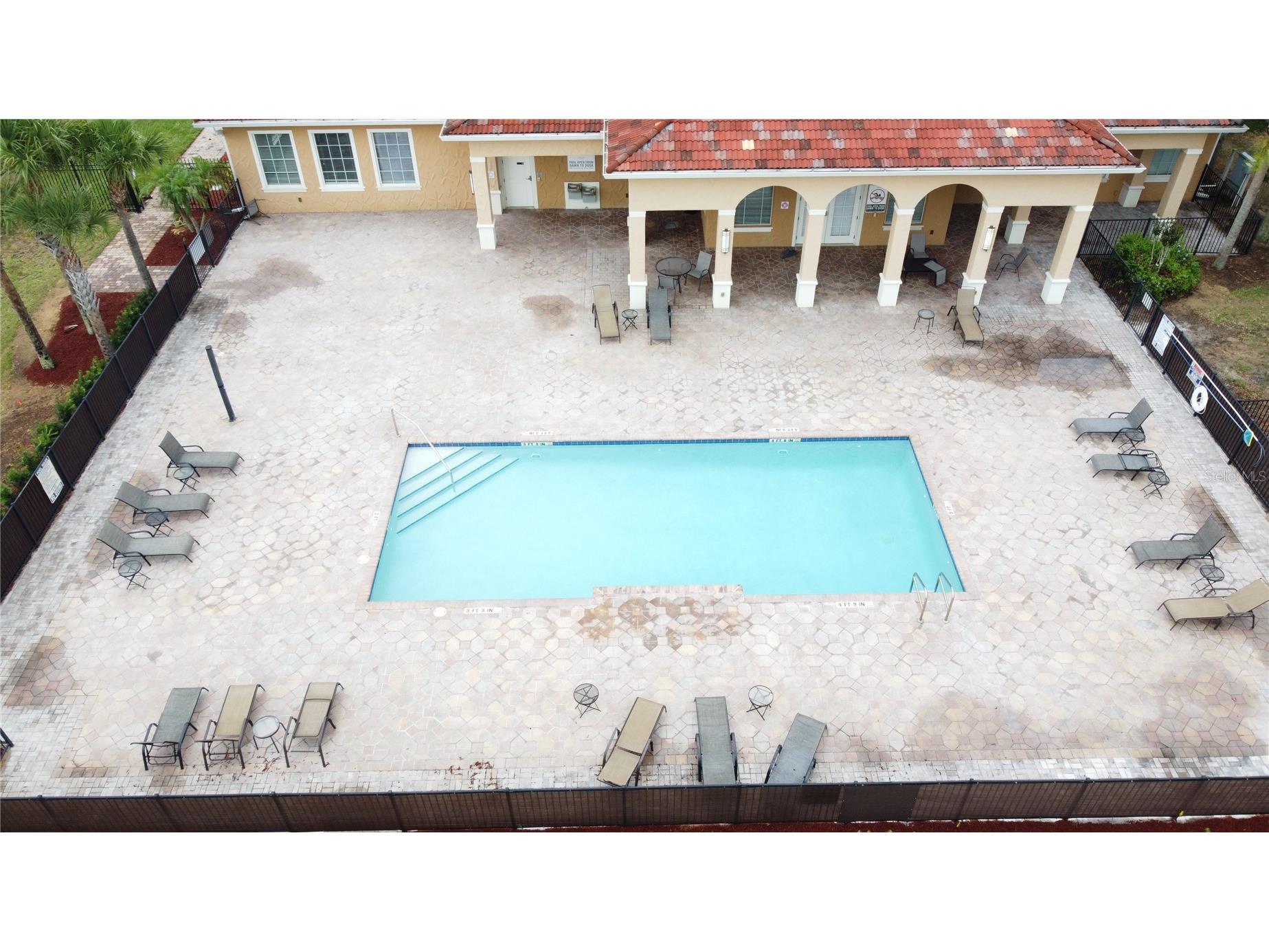 2380 Bella Vista Drive Davenport FL 33897 S5144491 image62