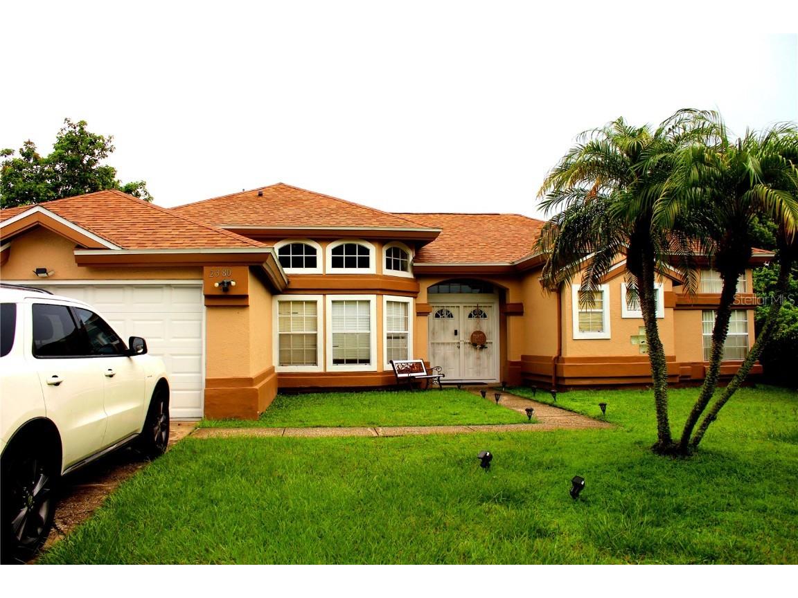 2380 Island Club Way Orlando FL 32822 - NO NAME AVAILABLE O6123346 image1
