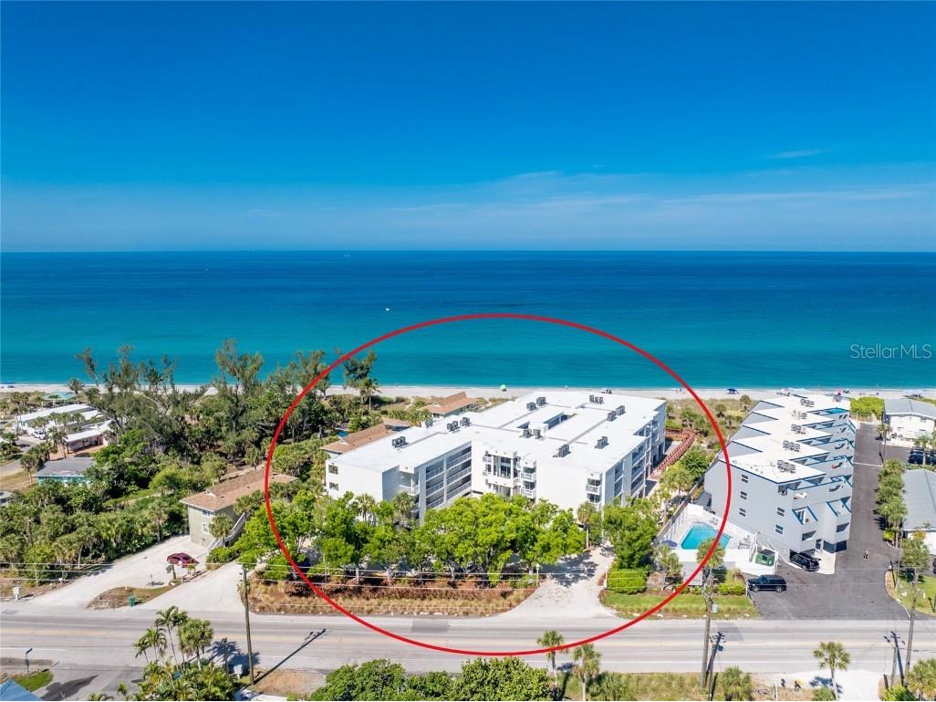 2380 N Beach Road #211 Englewood FL 34223 - GULF OF MEXICO D6136385 image1