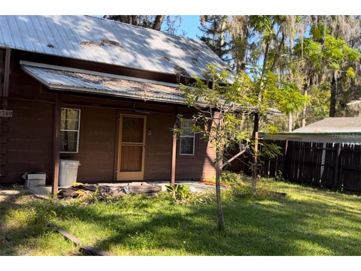 2380 NW 34th Place Lake Panasoffkee FL 33538 O6362809 image1
