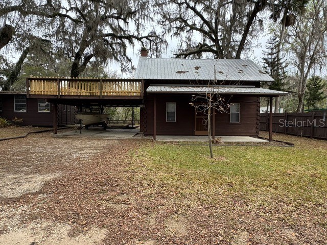 2380 NW 34th Place Lake Panasoffkee FL 33538 OM718938 image1