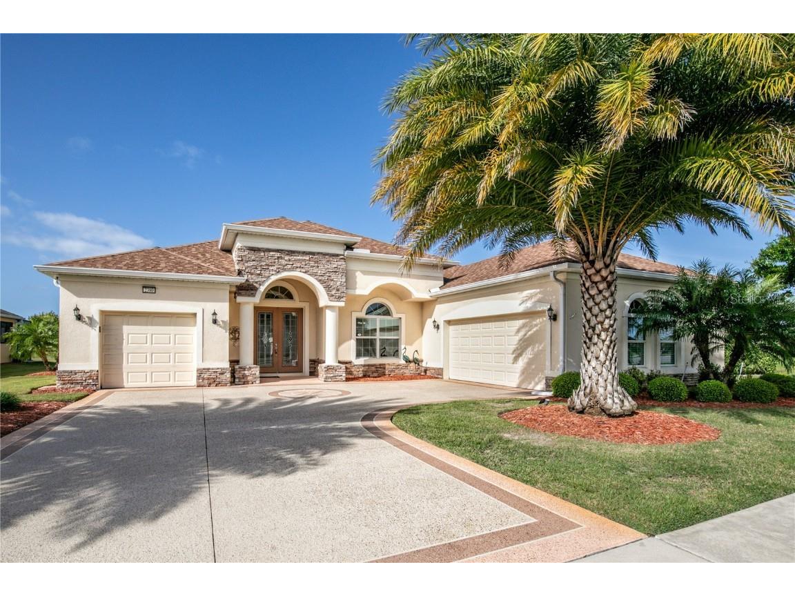 2380 Pawtucket Pass Mount Dora FL 32757 - LAKES OF MOUNT DORA G5080062 image1