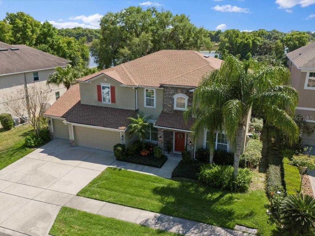 2380 Pickford Circle Apopka FL 32703 - LAKE HEINIGER O6187370 image1
