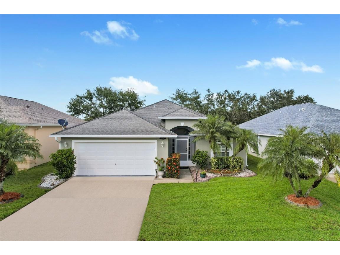 2380 Stratford Pointe Dr West Melbourne FL 32904 L4938885 image1