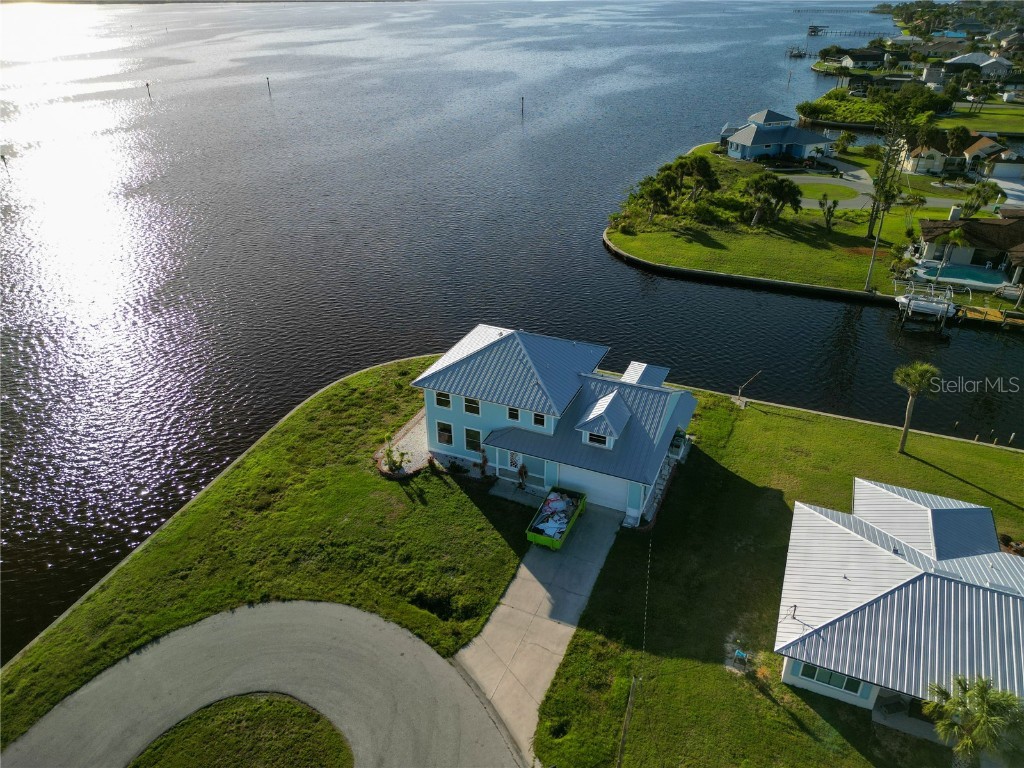 2380 Vance Terrace Port Charlotte FL 33981 - MYAKKA RIVER VANCE WATERWAY C7475379 image1
