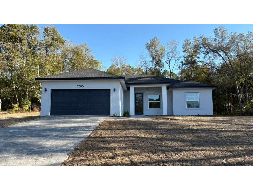 2380 W Gardenia Drive Citrus Springs FL 34434 O6385116 image1