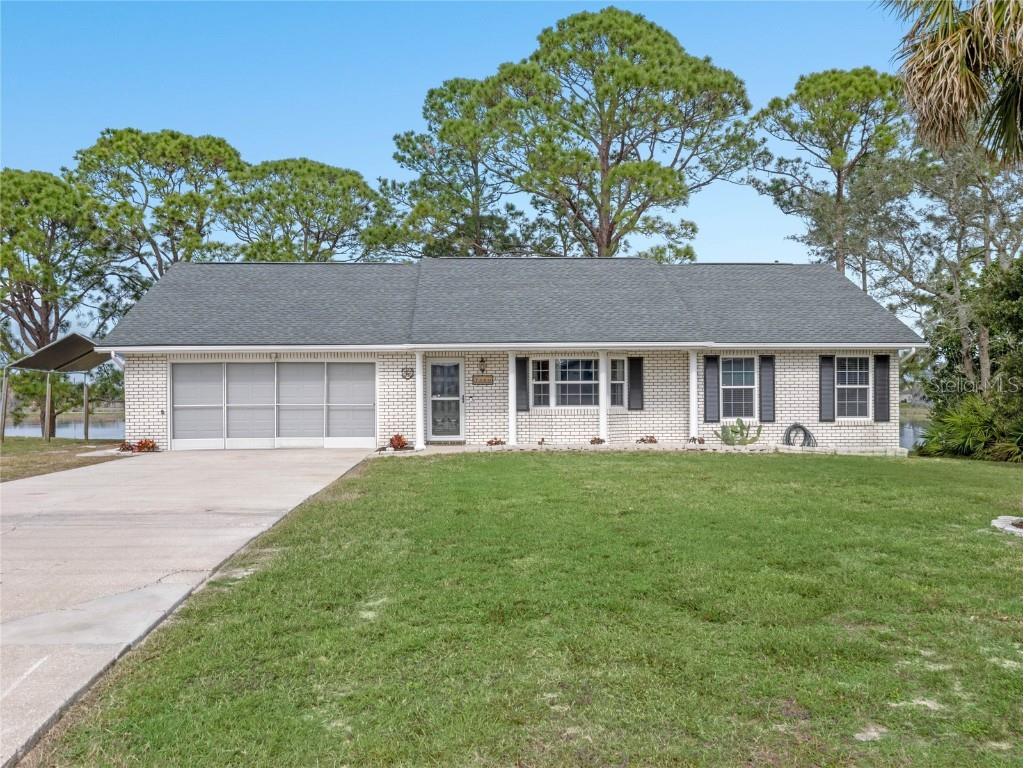 2380 Weatherford Drive Deltona FL 32738 - LAKE LOUISE O6170714 image1