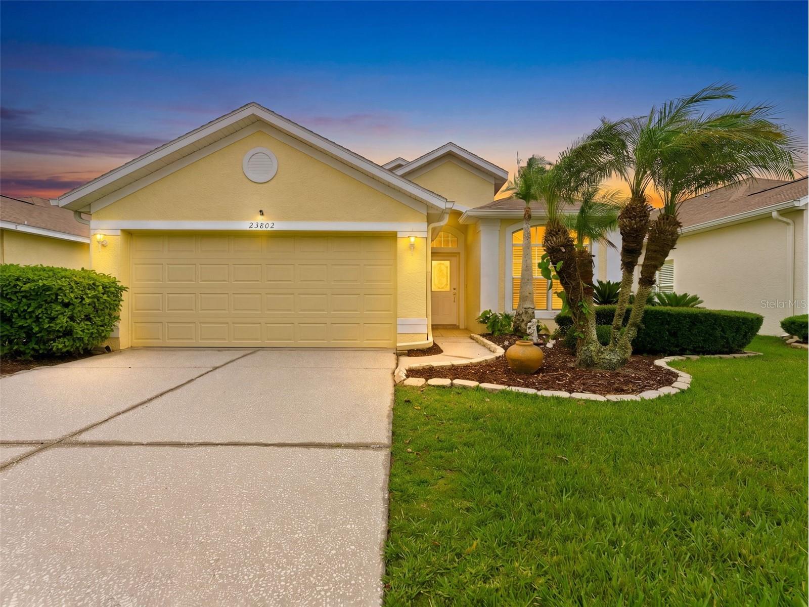 23802 Coral Ridge Lane Land O Lakes FL 34639 TB8518127 image1