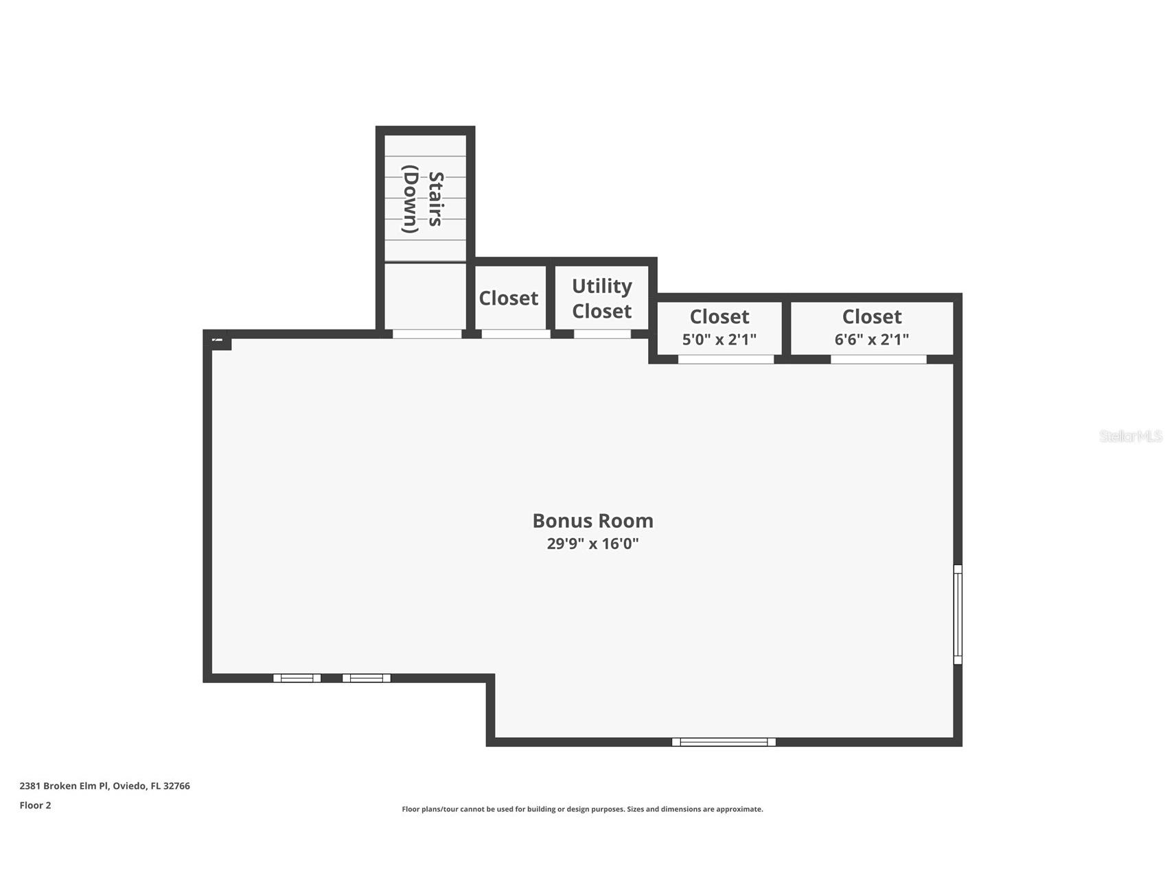 2381 Broken Elm Place Oviedo FL 32766 O6374637 image44