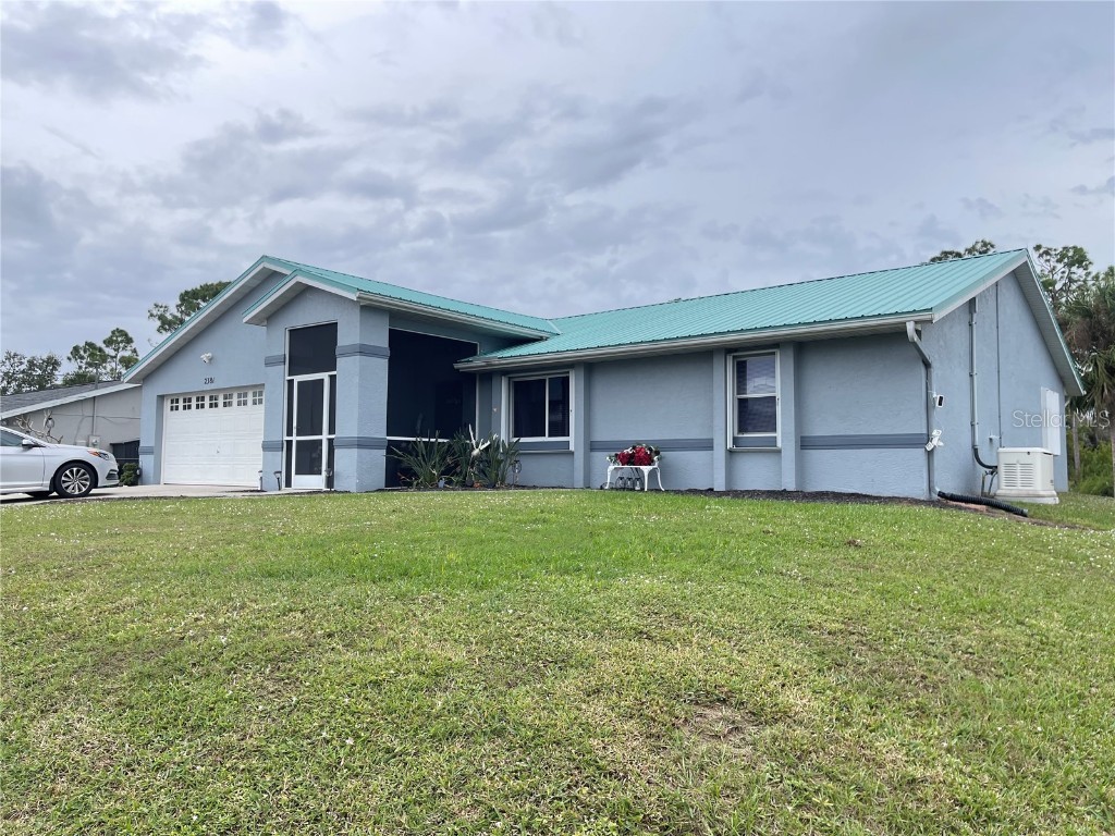 2381 Cannolot Boulevard Port Charlotte FL 33948 C7484987 image1