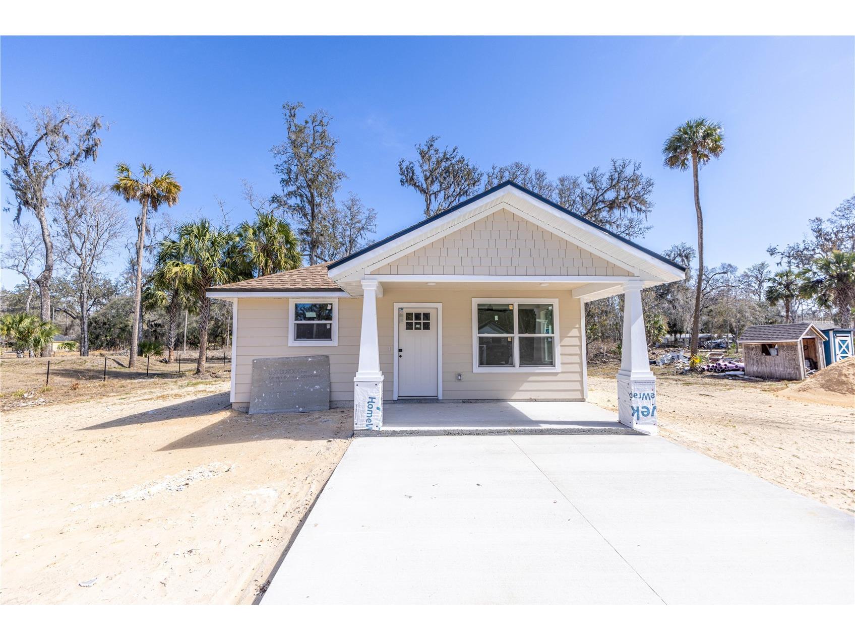 2381 Cr 423 #LOT 41 Lake Panasoffkee FL 33538 G5102927 image1