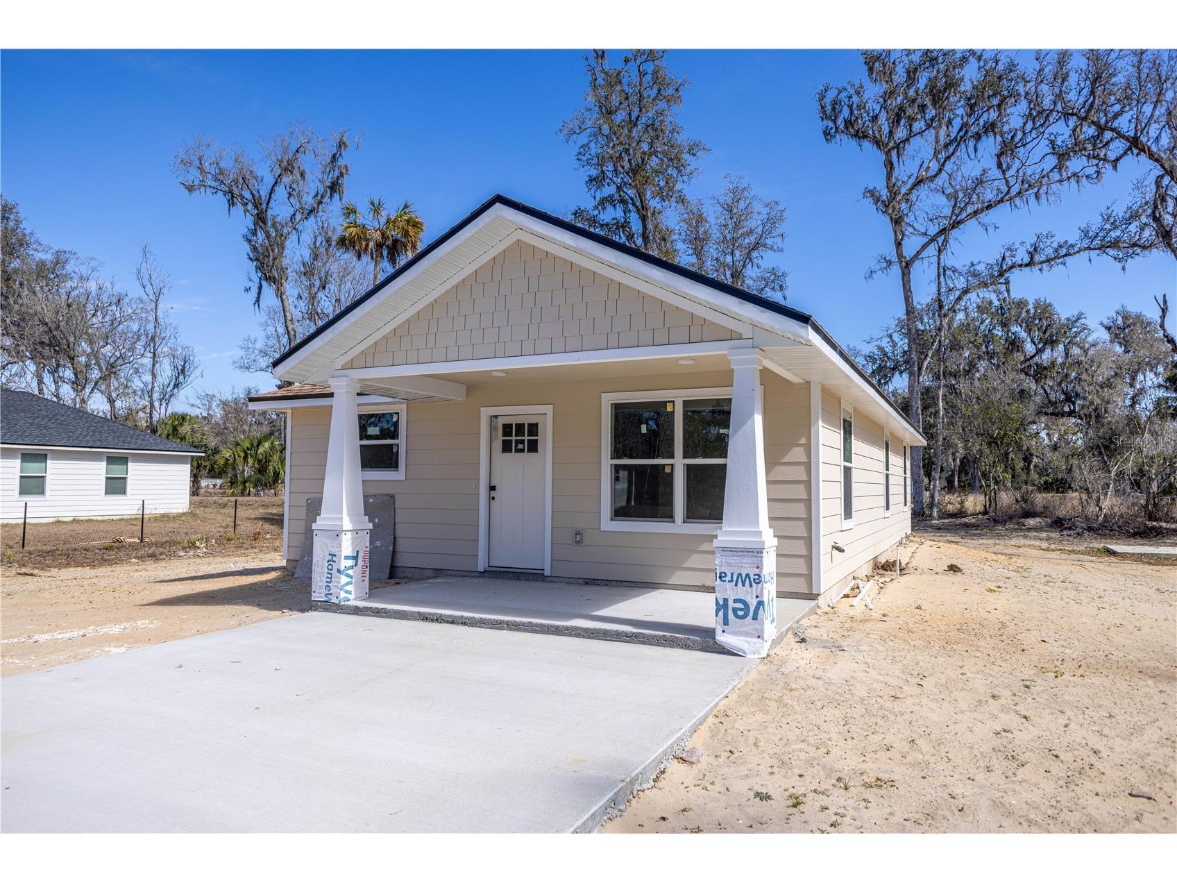 2381 Cr 423 #LOT 41 Lake Panasoffkee FL 33538 G5102927 image2