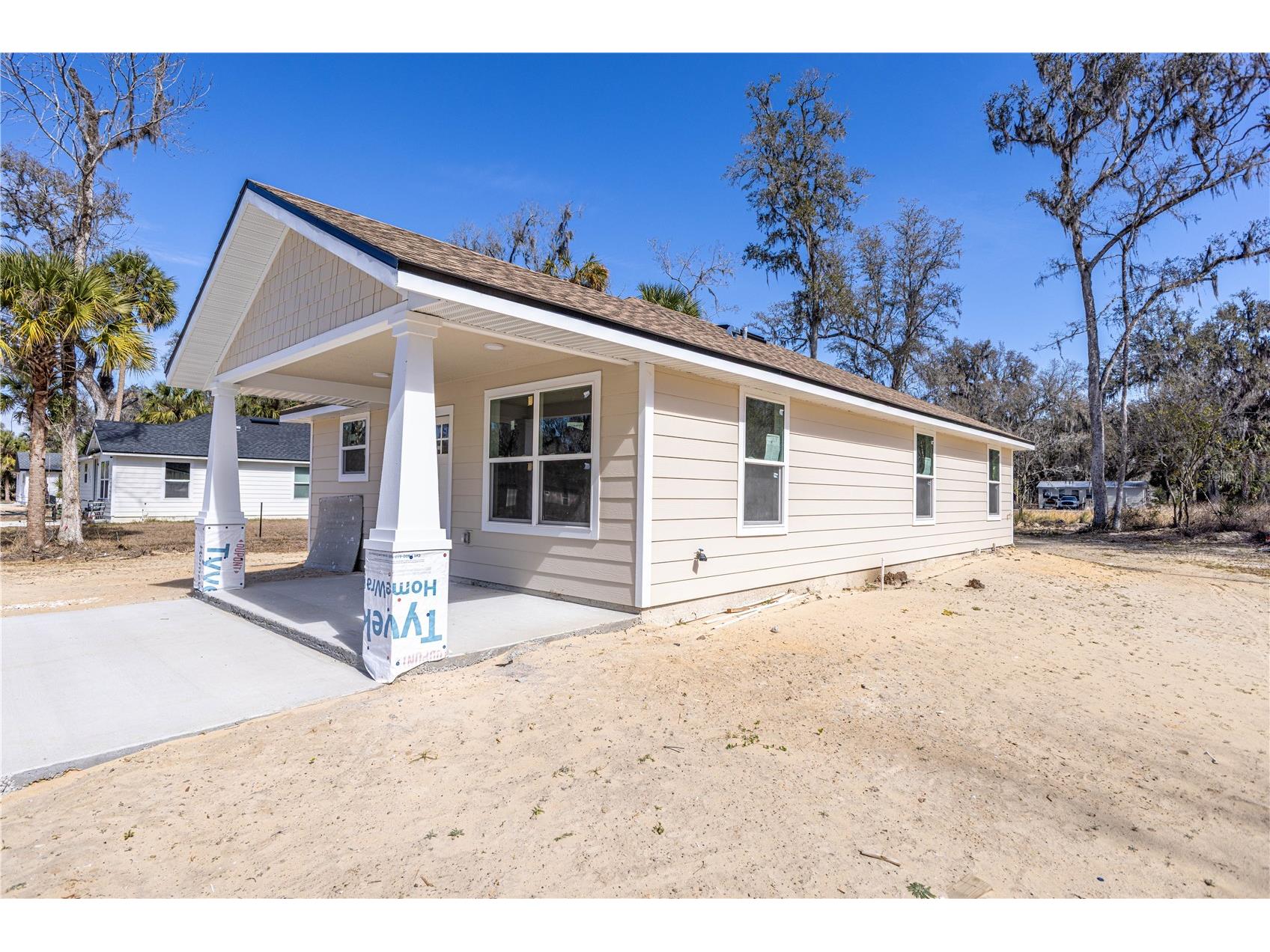 2381 Cr 423 #LOT 41 Lake Panasoffkee FL 33538 G5102927 image3