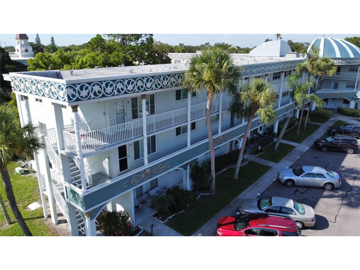 2381 Ecuadorian Way #21 Clearwater FL 33763 T3460809 image1