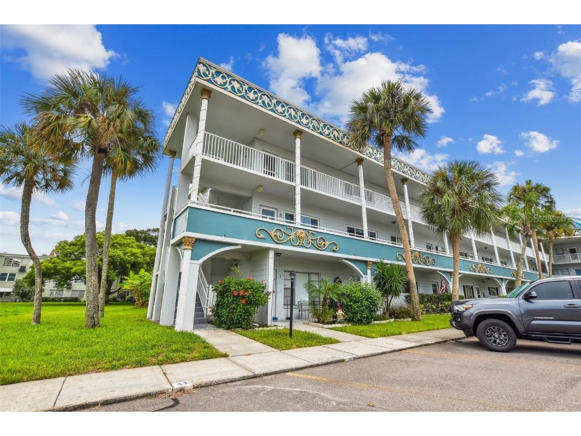 2381 Ecuadorian Way #21 Clearwater FL 33763 - HARBOR LAKE U8194767 image1