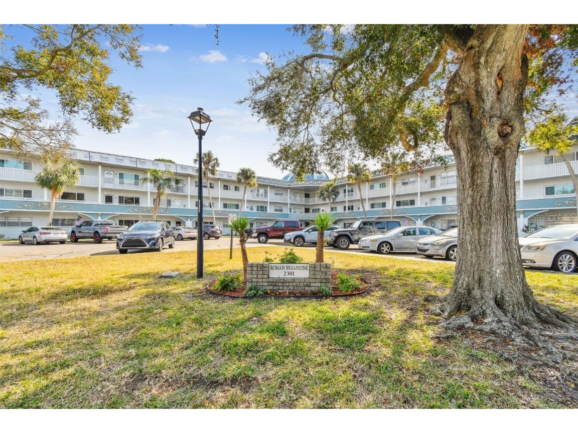 2381 Ecuadorian Way #33 Clearwater FL 33763 TB8344733 image1