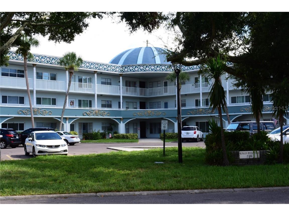 2381 Ecuadorian Way #41 Clearwater FL 33763 U8217340 image1