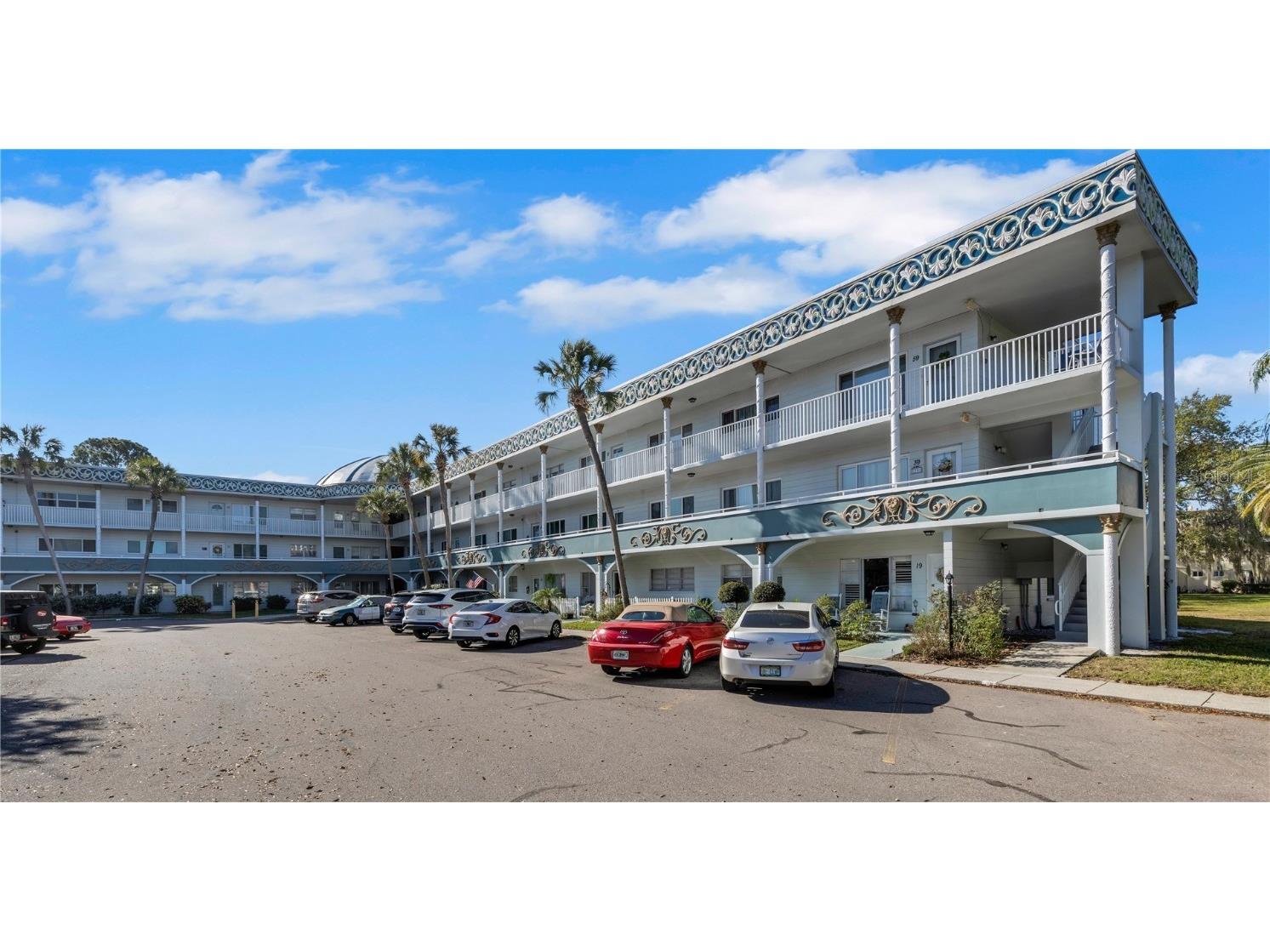 2381 Ecuadorian Way #43 Clearwater FL 33763 U8207733 image1