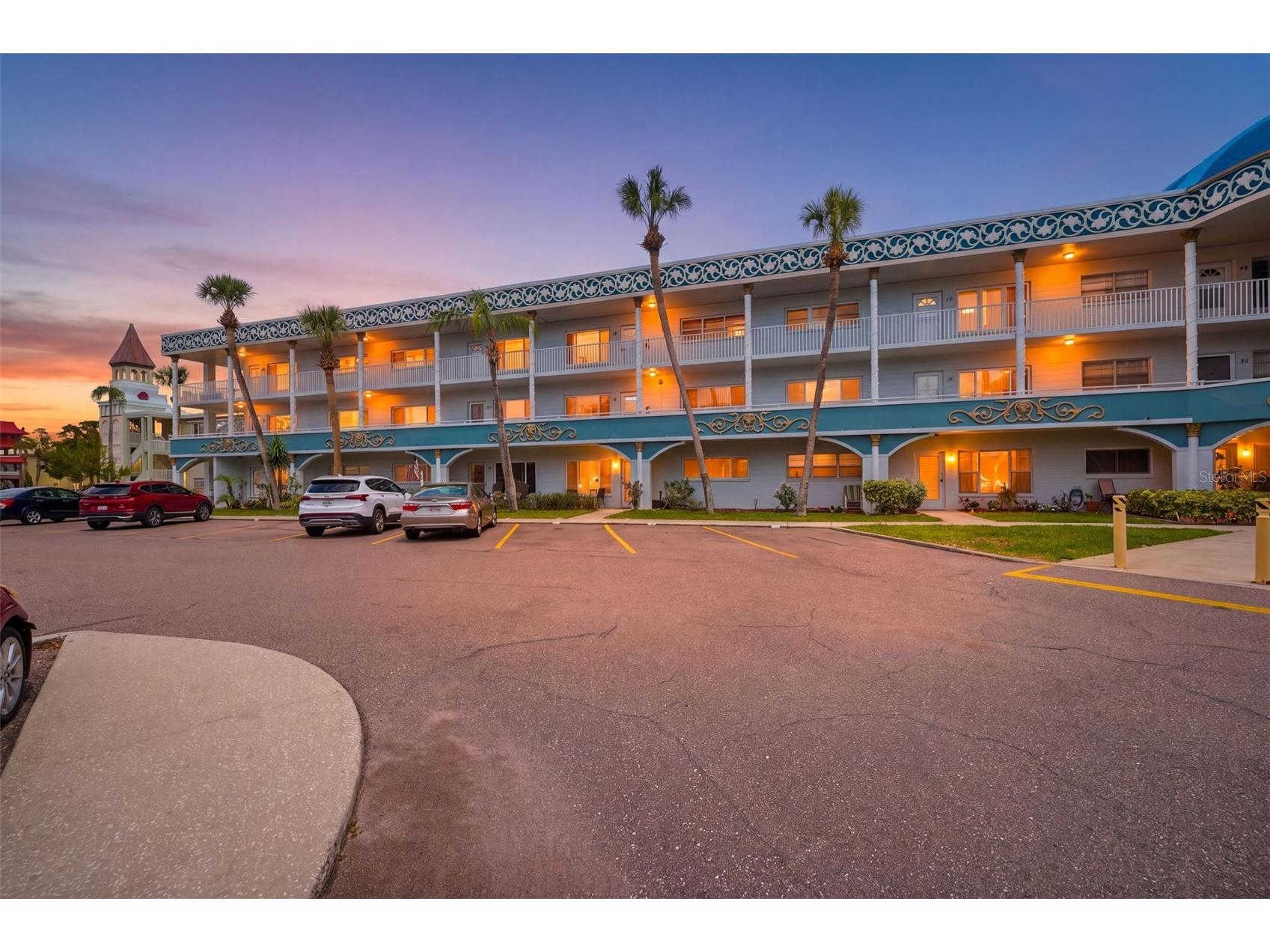 2381 Ecuadorian Way #45 Clearwater FL 33763 TB8506318 image1