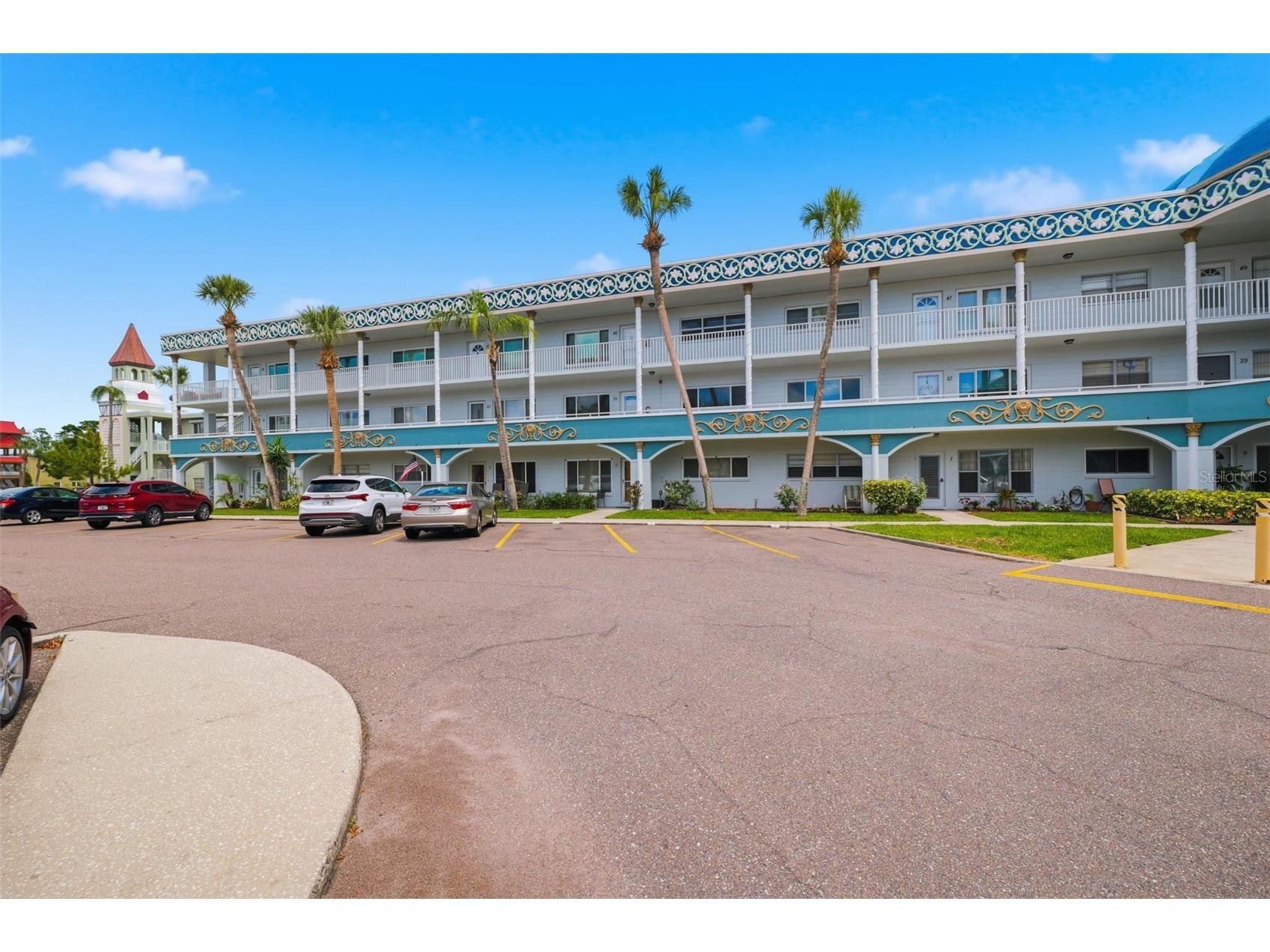 2381 Ecuadorian Way #45 Clearwater FL 33763 TB8506318 image2