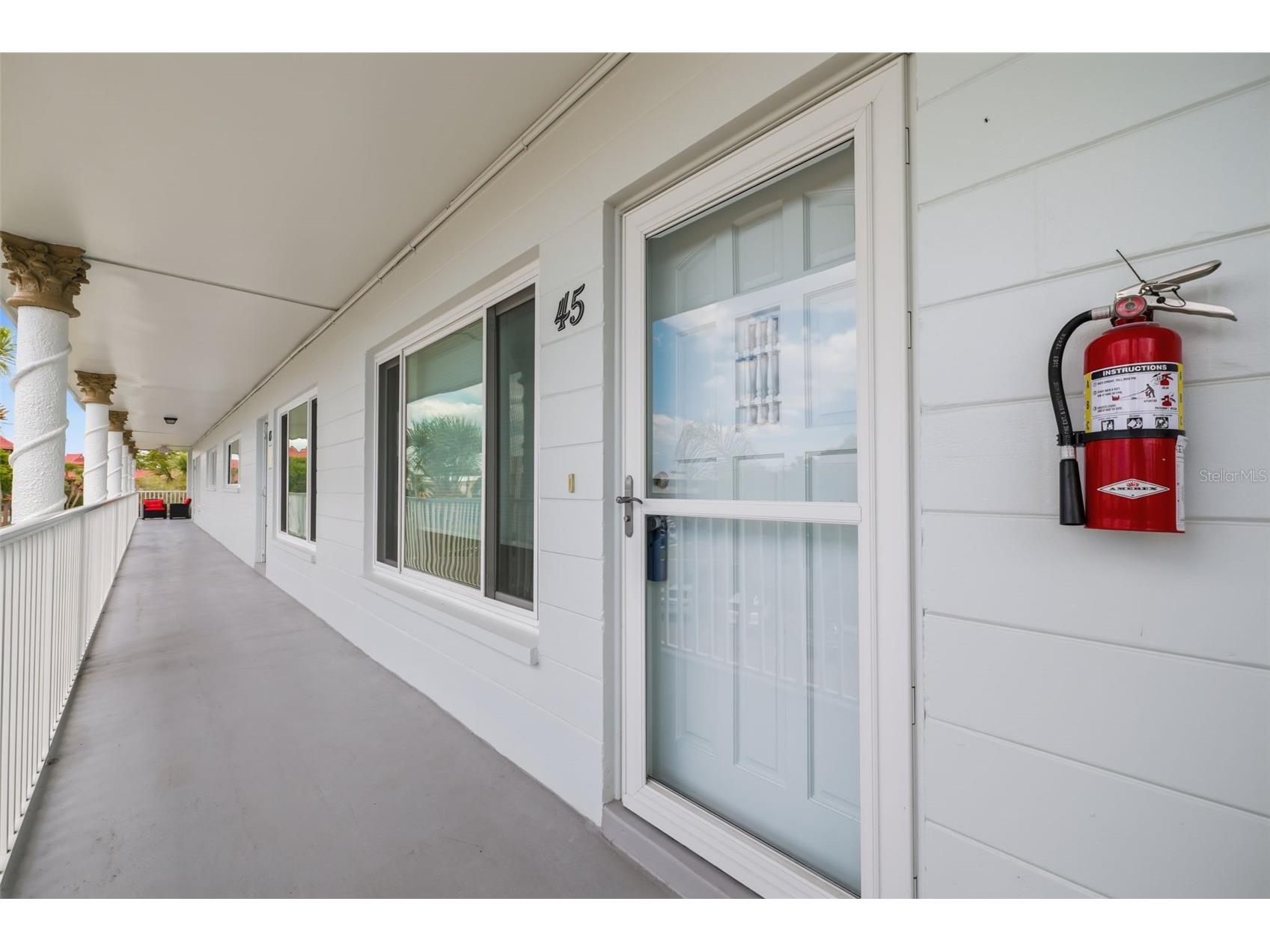 2381 Ecuadorian Way #45 Clearwater FL 33763 TB8506318 image3