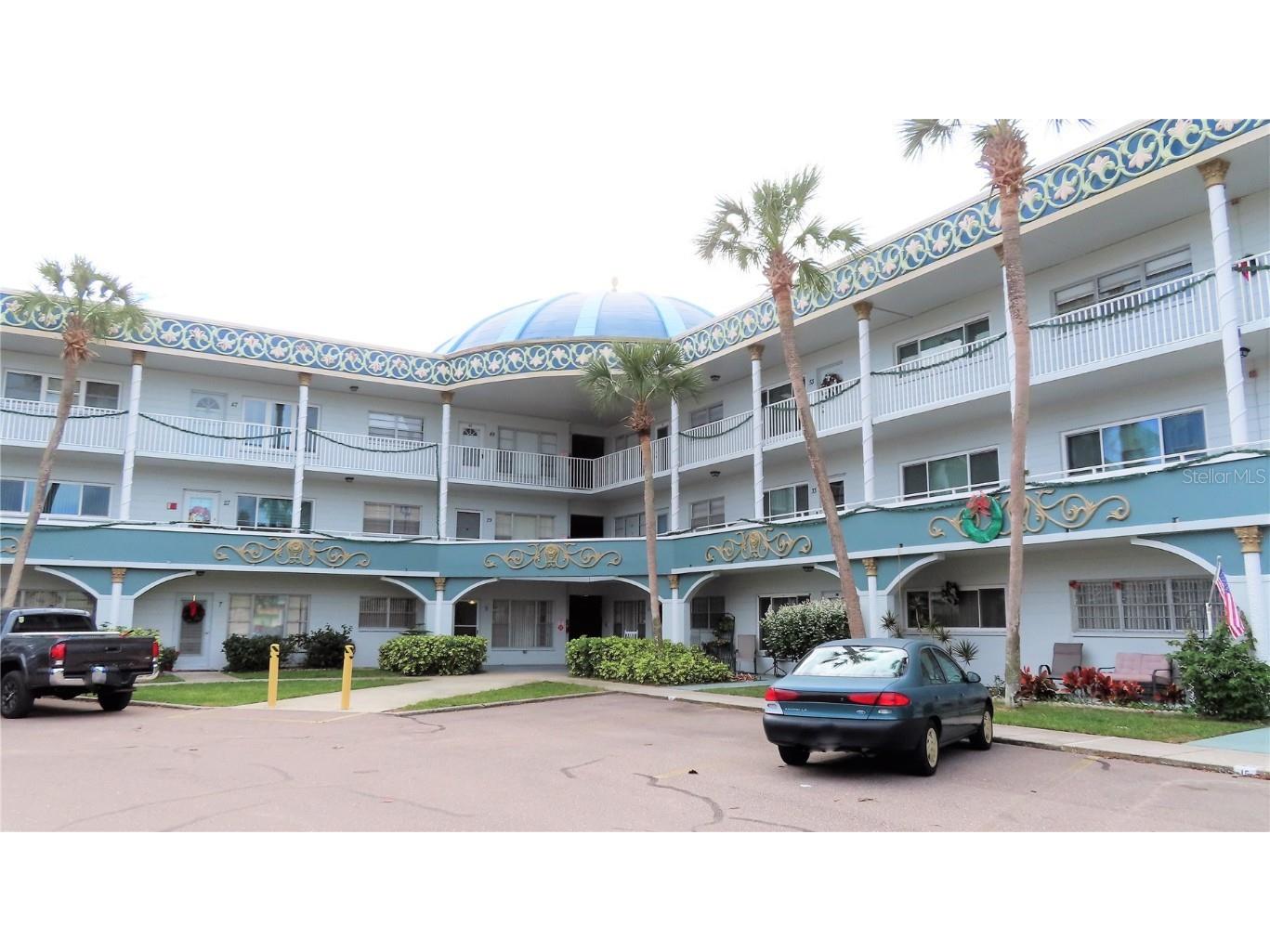 2381 Ecuadorian Way #9 Clearwater FL 33763 U8185854 image1