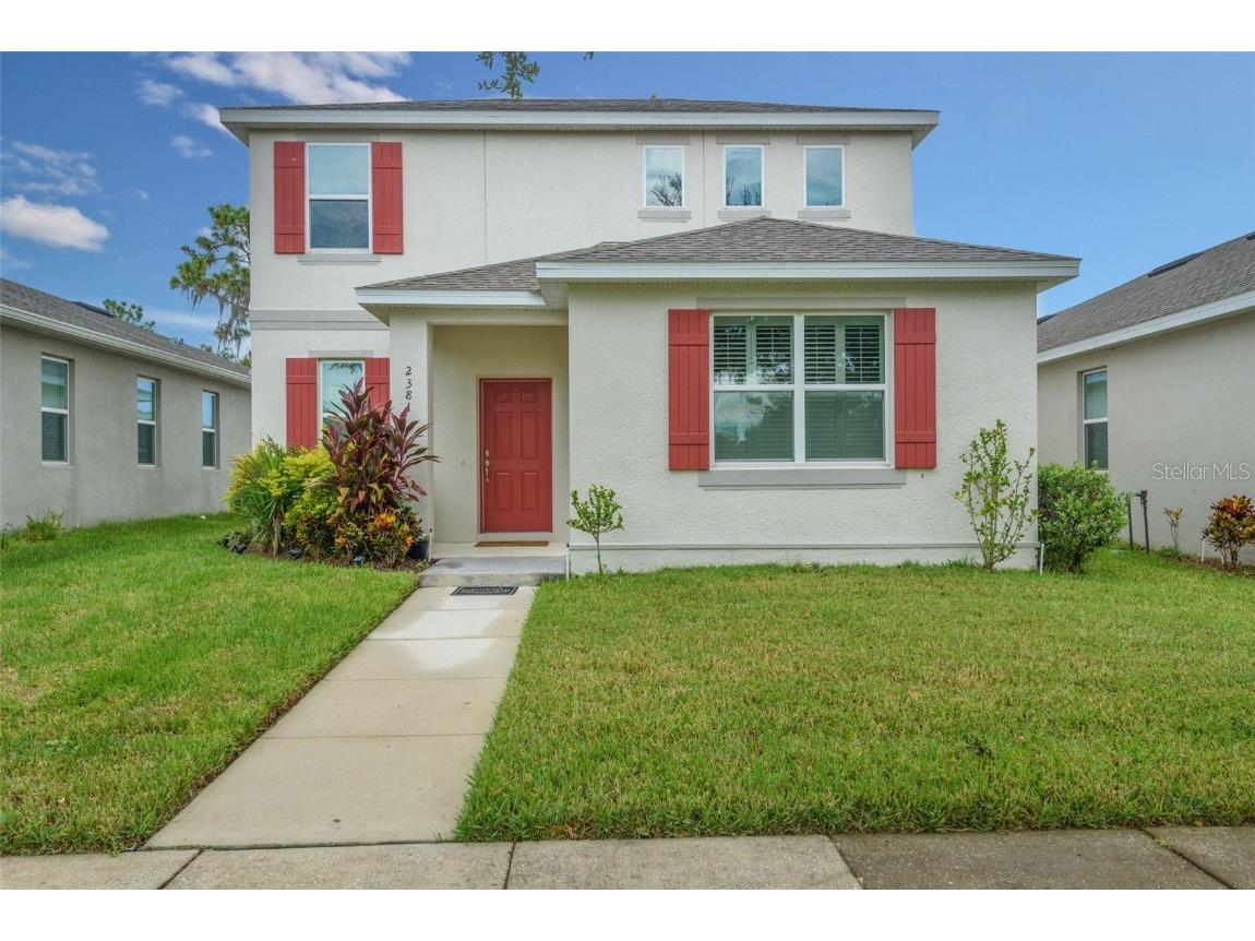 2381 Grasmere View Parkway N Kissimmee FL 34746 - LAKE TOHO O6149354 image1