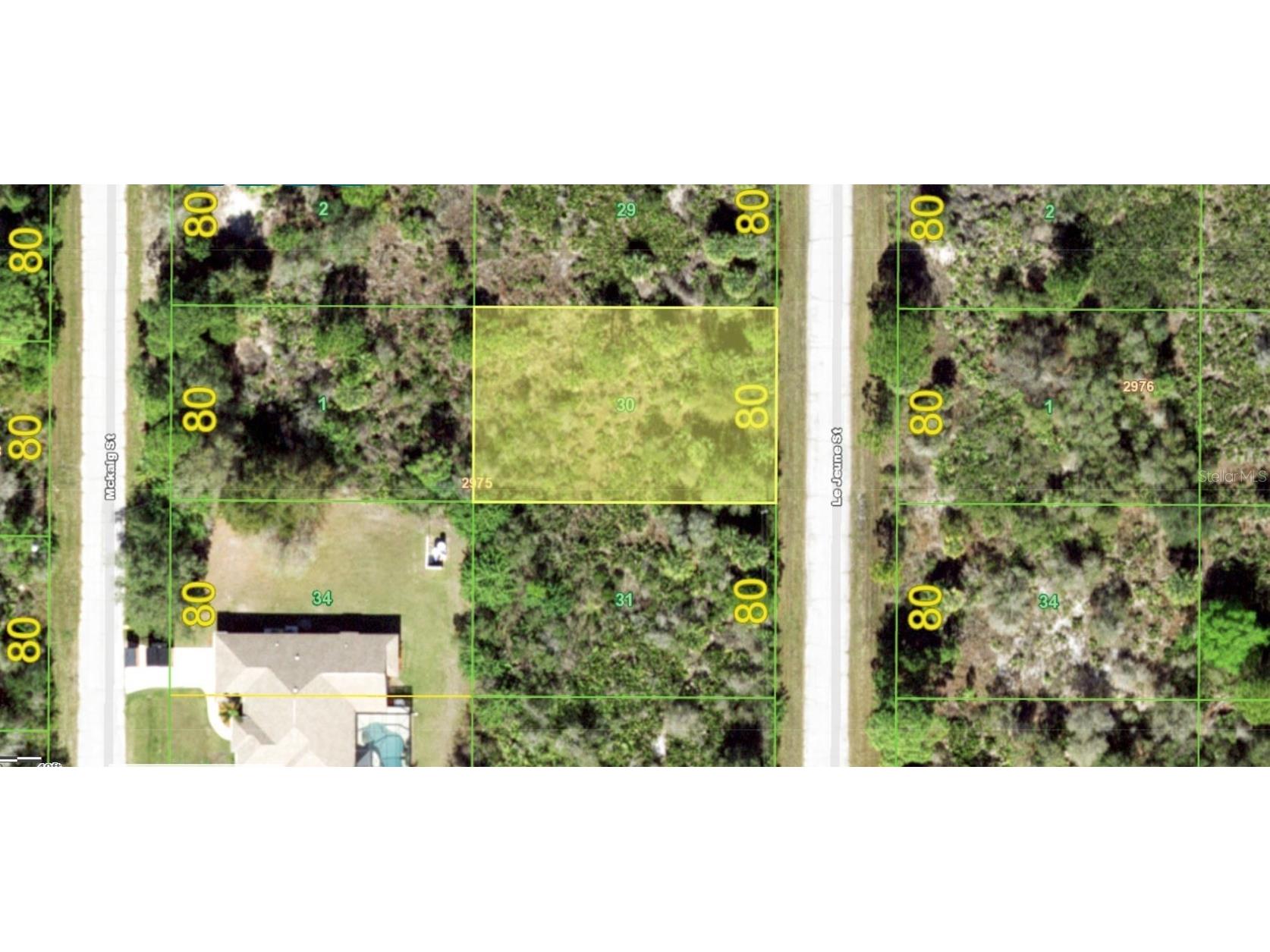 2381 Le Jeune Drive Port Charlotte FL 33953 A4569534 image1