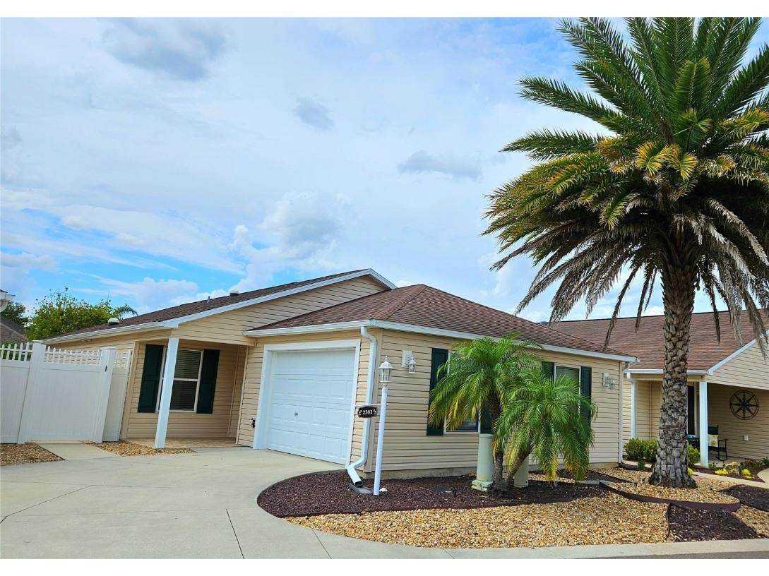 2381 Muirwood Place The Villages FL 32162 G5081606 image1