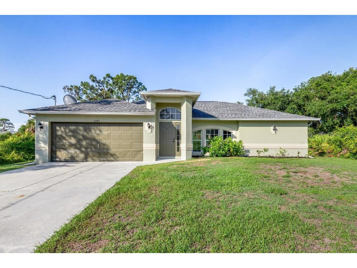 2381 Sheila Lane North Port FL 34286 C7509756 image1