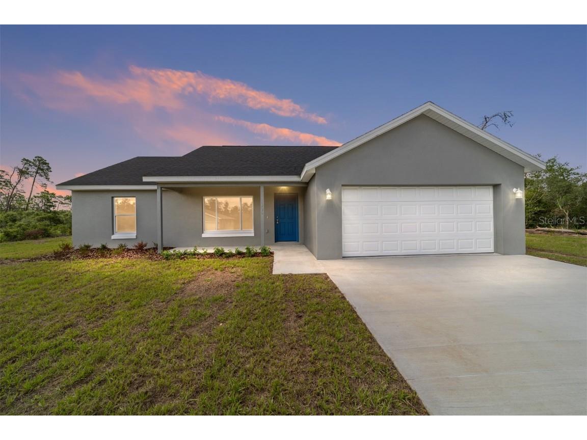 23810 SW Indian Hill Drive Dunnellon FL 34431 O6292436 image1