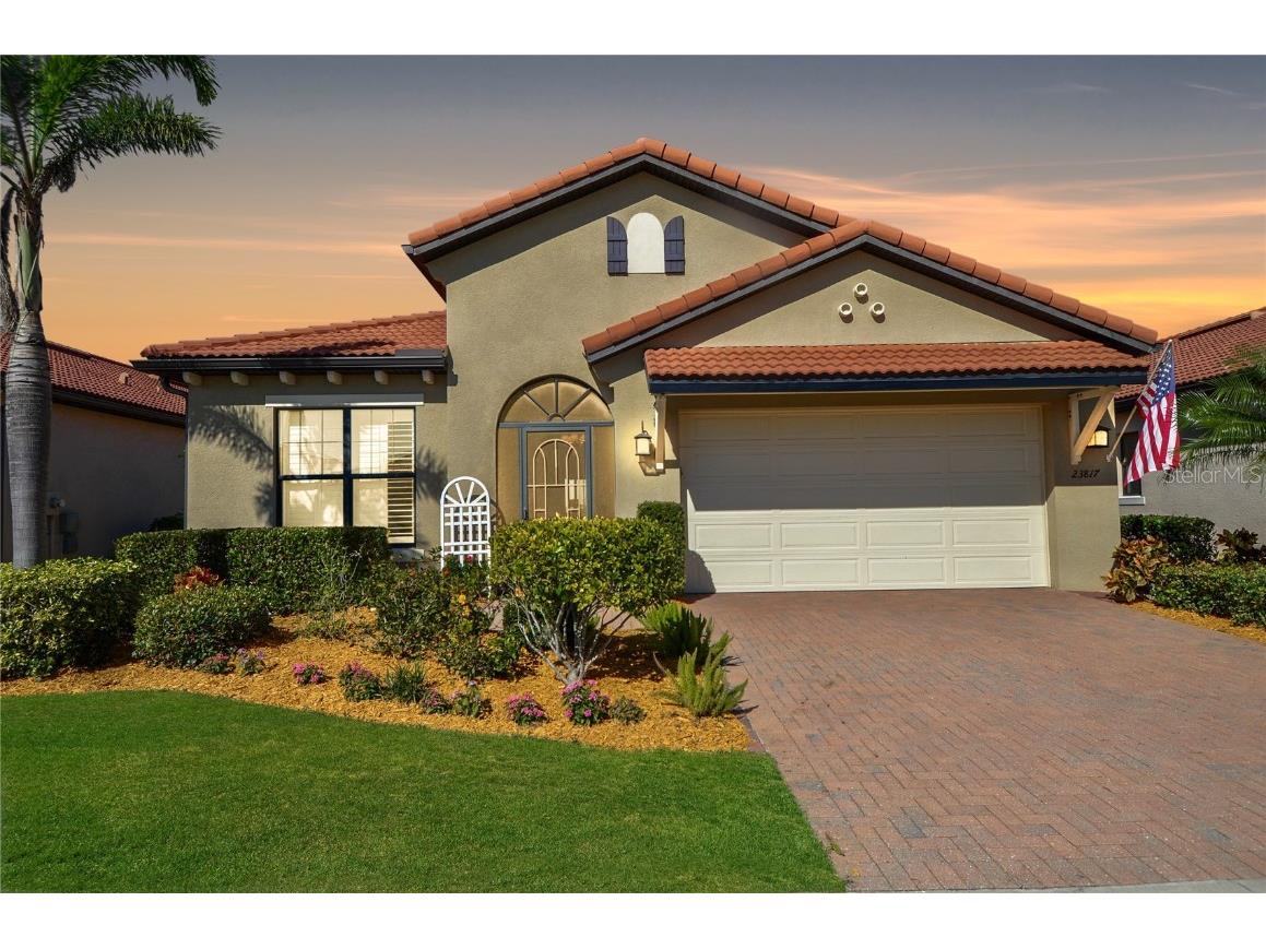 23817 Waverly Circle Venice FL 34293 N6136140 image1