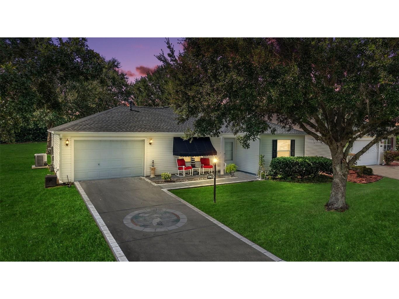 2382 Due West Drive The Villages FL 32162 G5101389 image1