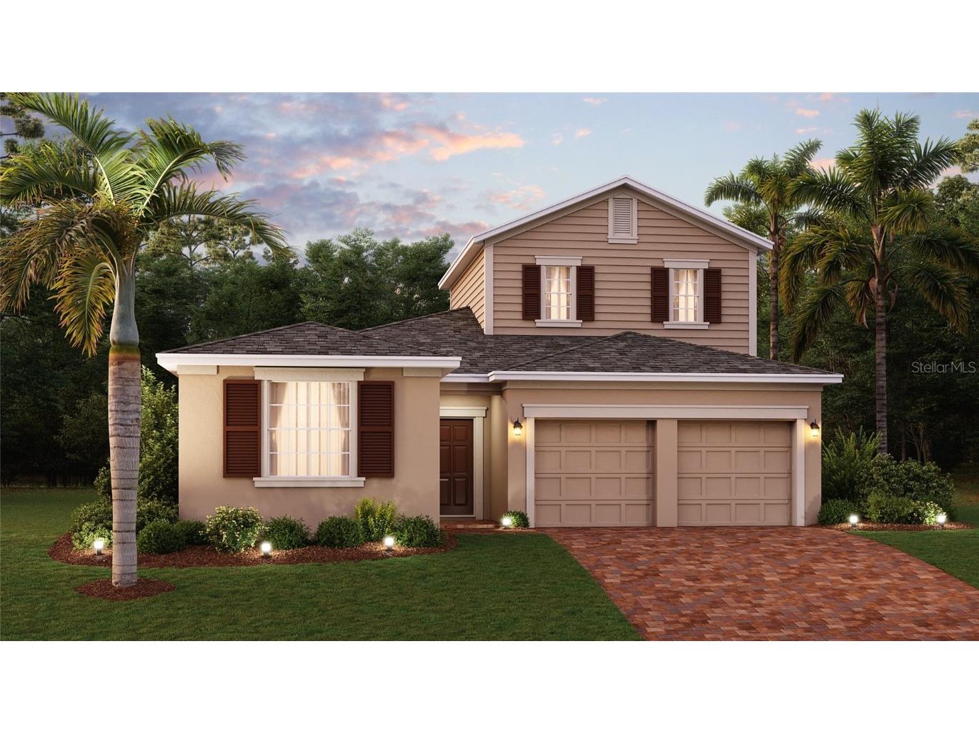 2382 Relaxing Lane Kissimmee FL 34744 T3449892 image1