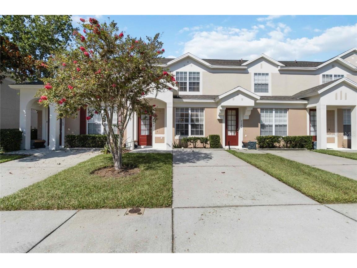 2382 Silver Palm Drive E Kissimmee FL 34747 O6327221 image1