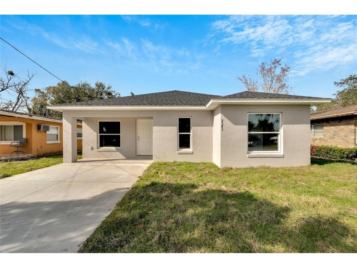 2383 Edwin Street NE Winter Haven FL 33881 T3498348 image1