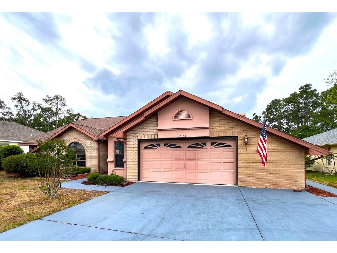2383 Godfrey Avenue Spring Hill FL 34609 U8241115 image1