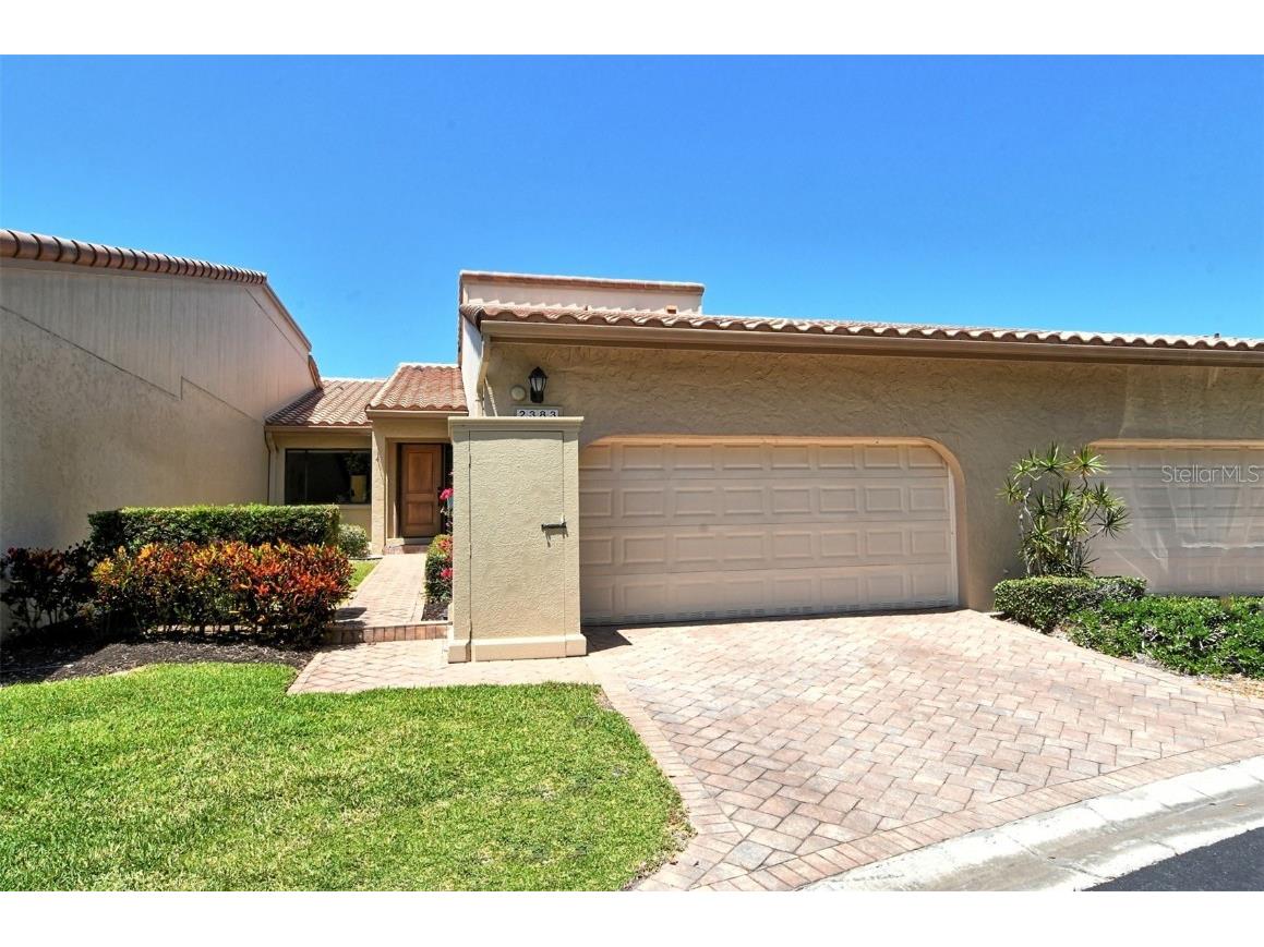 2383 Harbour Oaks Drive, Longboat Key, FL, 34228 MLS A4609474