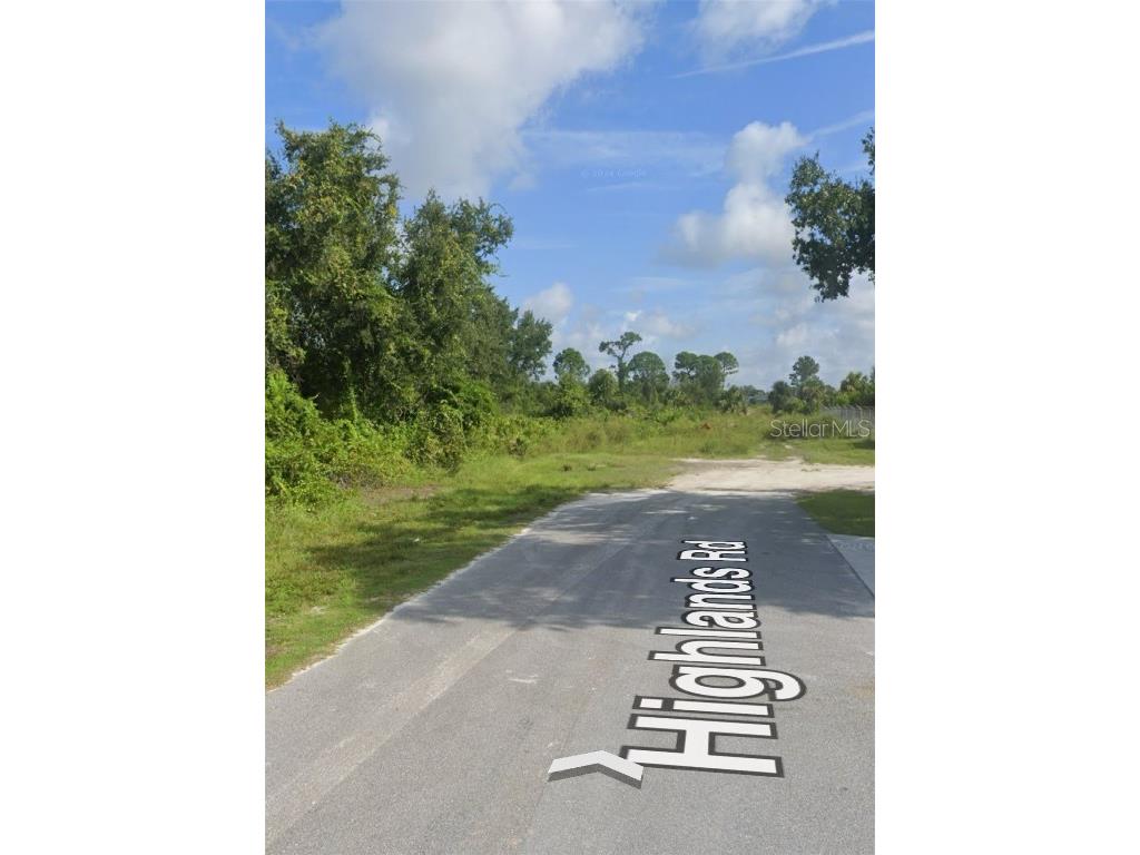 2383 Highlands Road Punta Gorda FL 33983 FC307897 image1