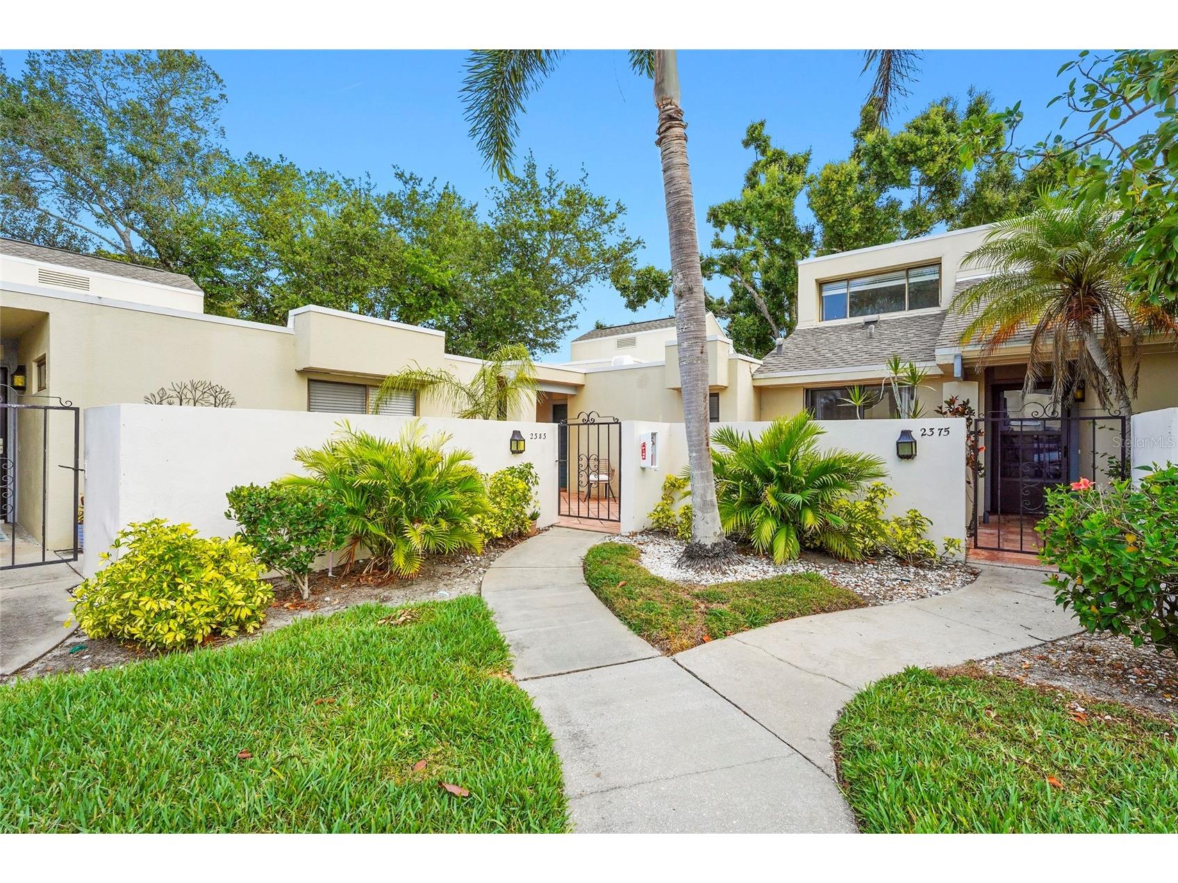 2383 Lakeside Mews #D3 Sarasota FL 34235 A4693236 image1
