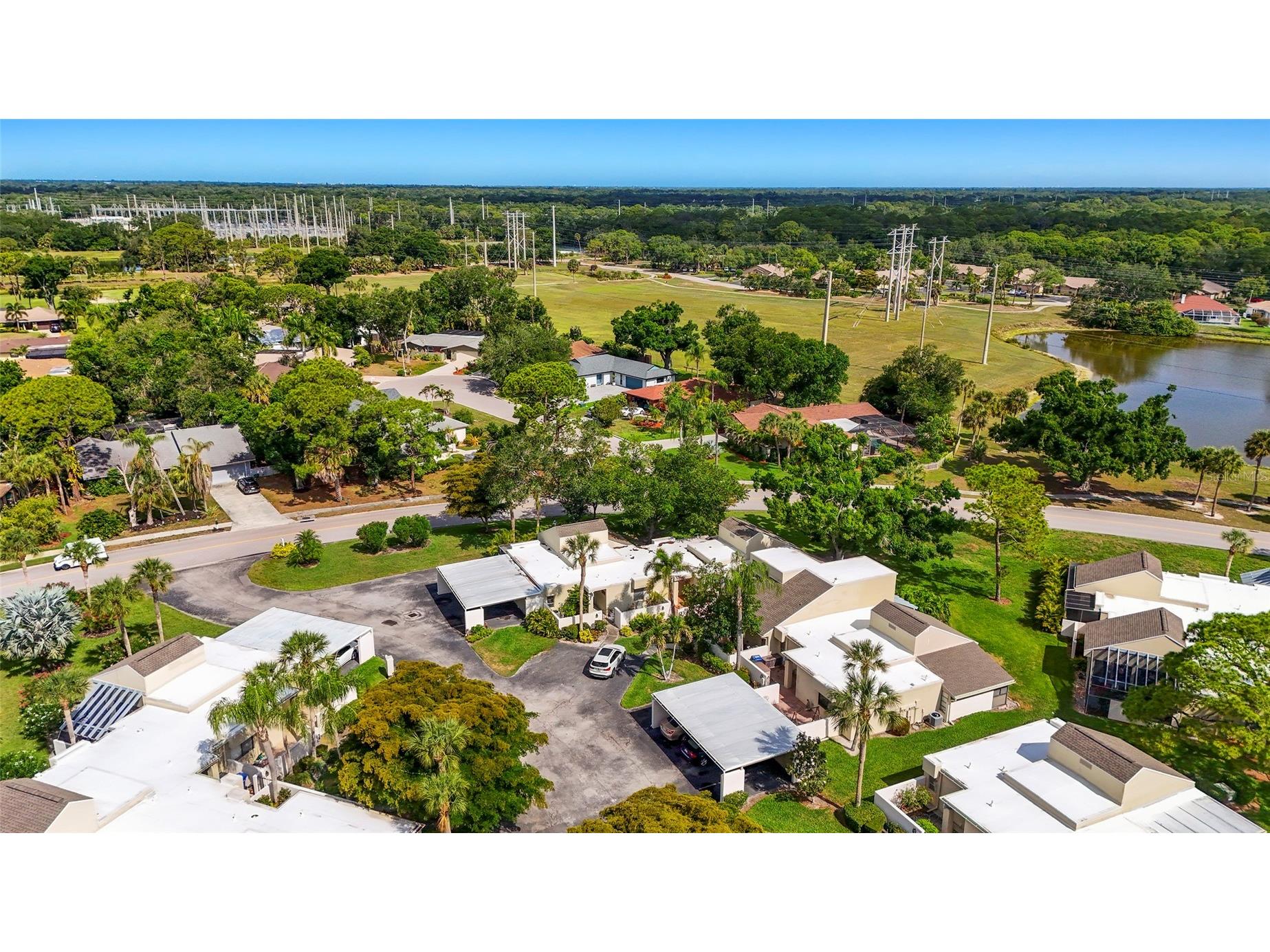 2383 Lakeside Mews #D3 Sarasota FL 34235 A4693236 image45