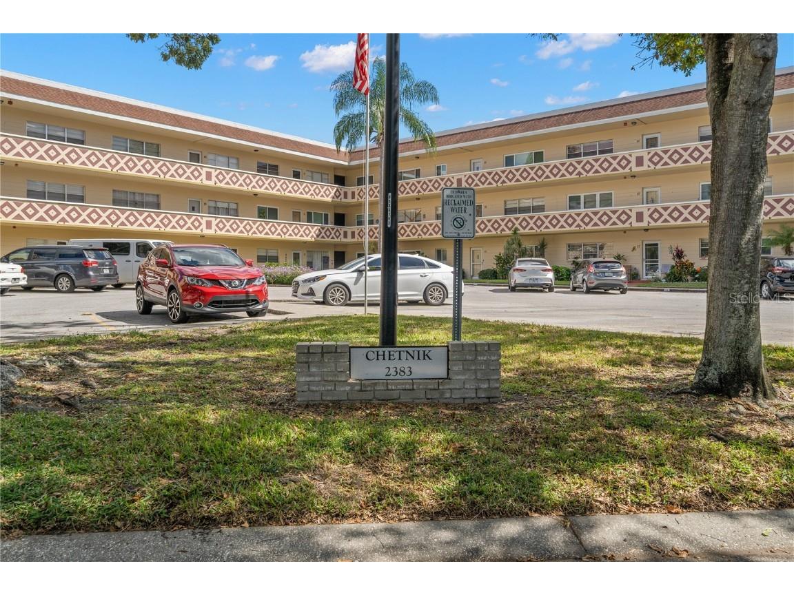 2383 Netherlands Drive #57 Clearwater FL 33763 U8220554 image1