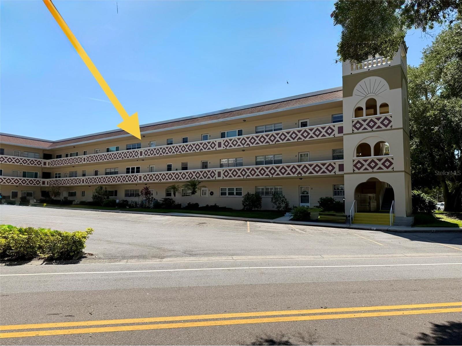 2383 Netherlands Drive #57 Clearwater FL 33763 TB8511926 image1