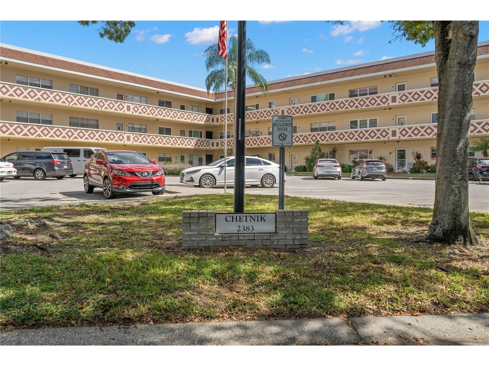 2383 Netherlands Drive #57 Clearwater FL 33763 TB8511926 image2