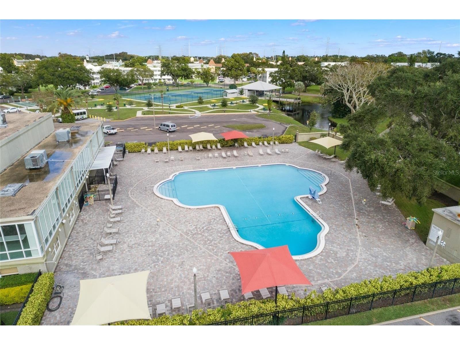 2383 Netherlands Drive #57 Clearwater FL 33763 TB8511926 image22