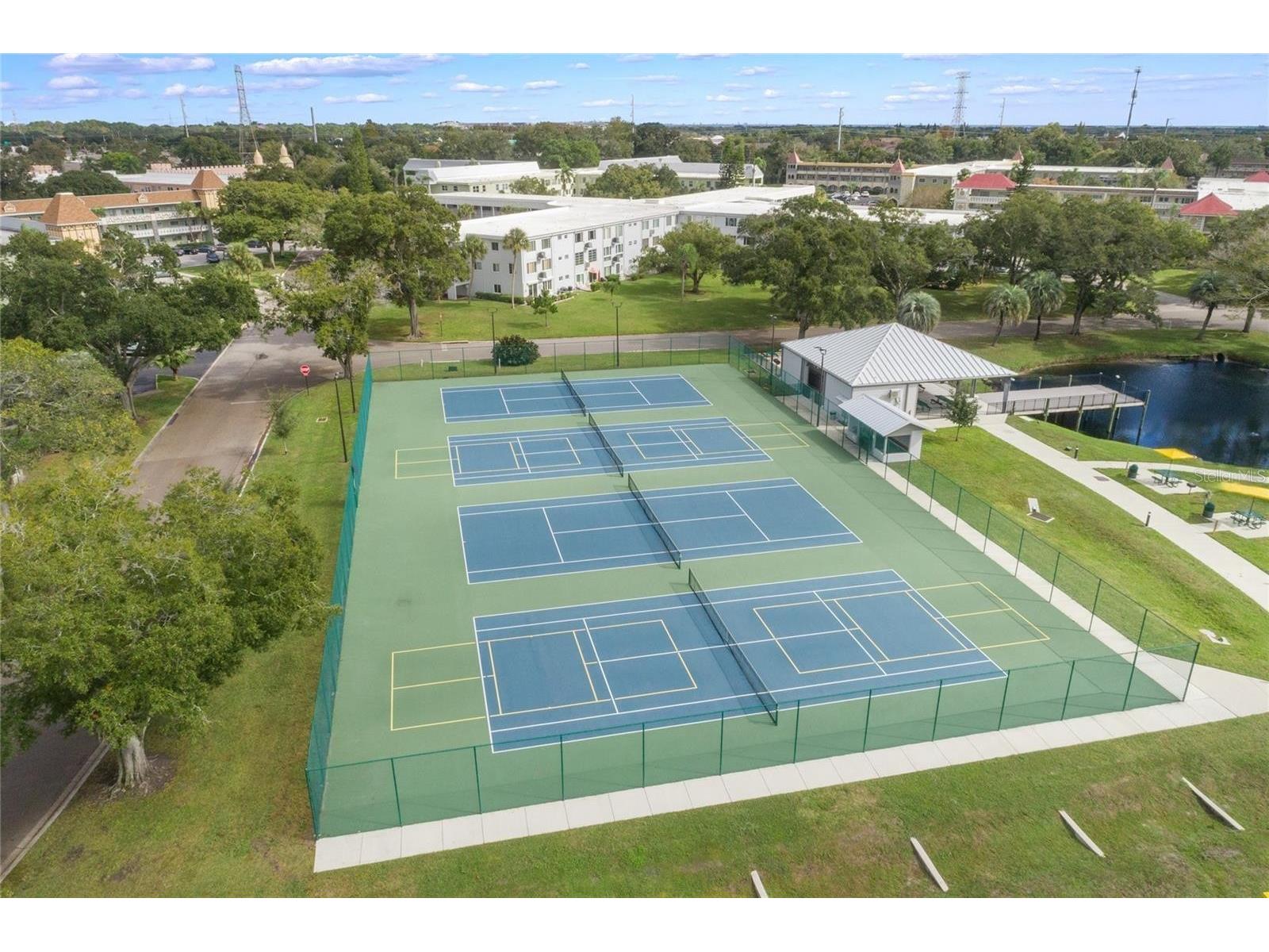 2383 Netherlands Drive #57 Clearwater FL 33763 TB8511926 image23