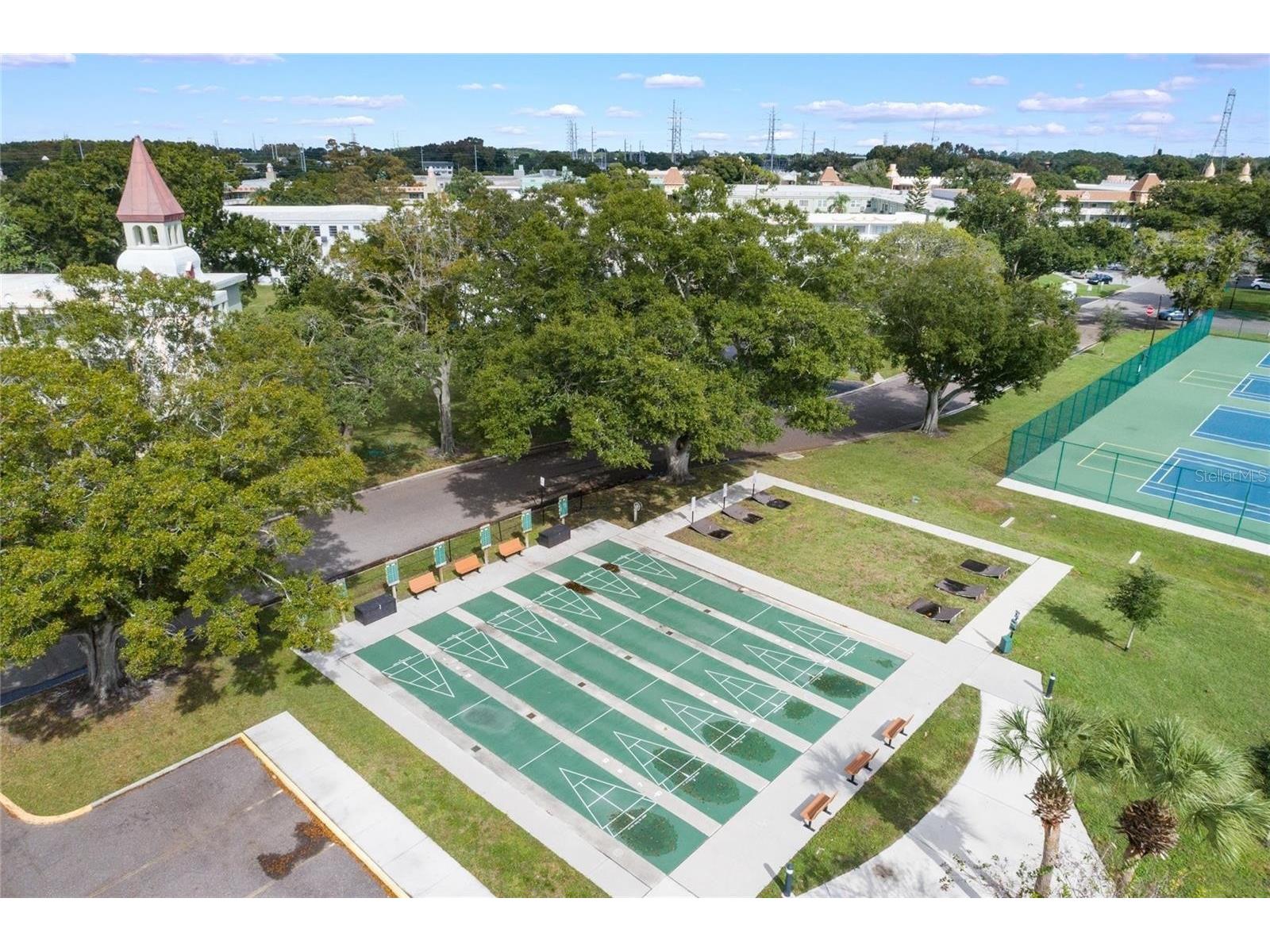 2383 Netherlands Drive #57 Clearwater FL 33763 TB8511926 image25
