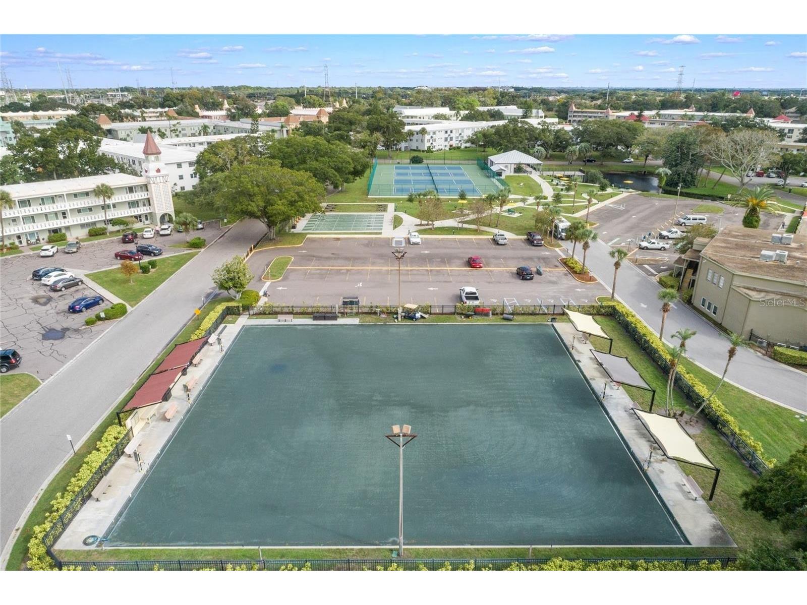 2383 Netherlands Drive #57 Clearwater FL 33763 TB8511926 image26